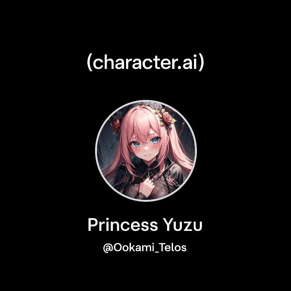 Princess Yuzu