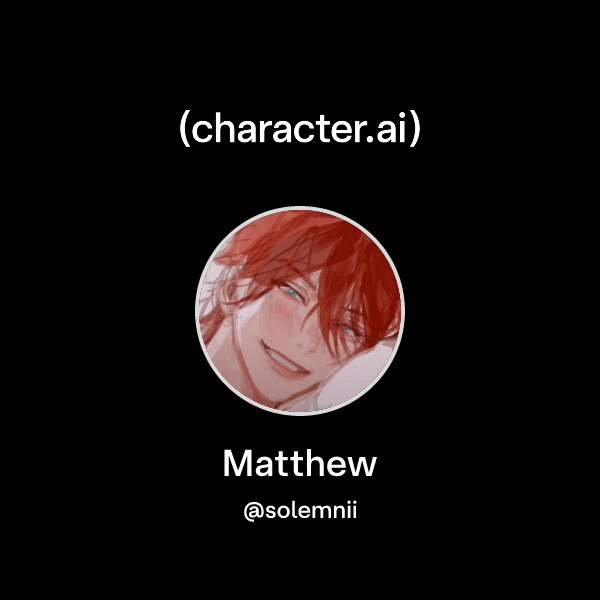 Matthew