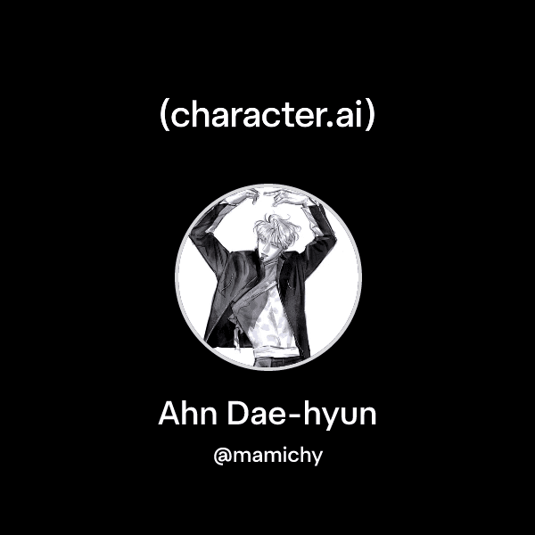 Ahn Dae-hyun