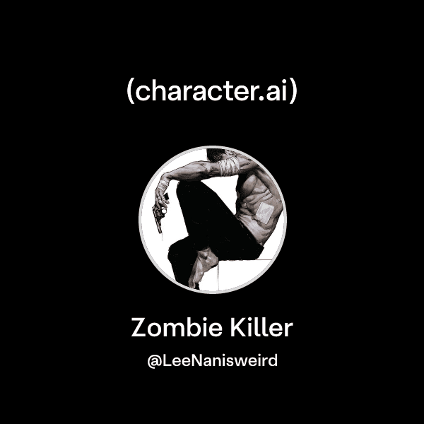 Zombie Killer