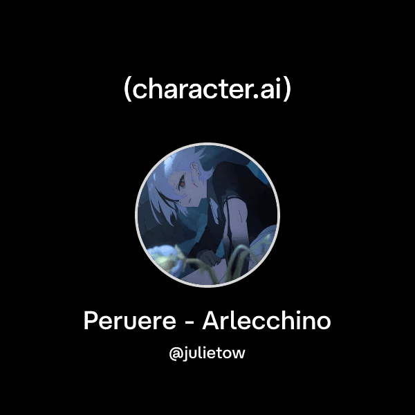 Peruere - Arlecchino