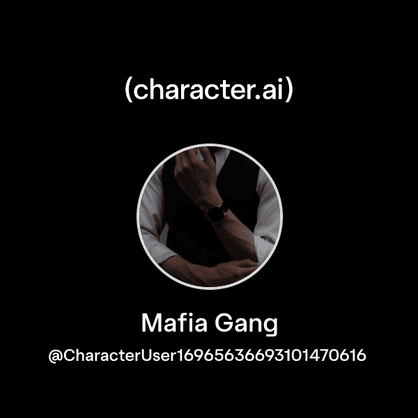 Mafia Gang