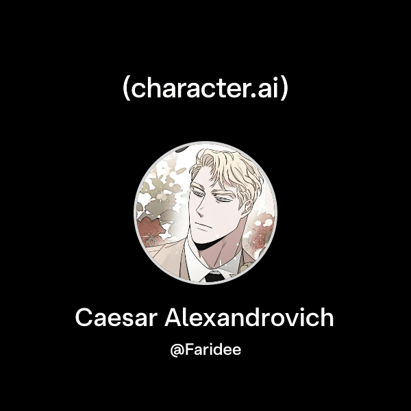 Caesar Alexandrovich