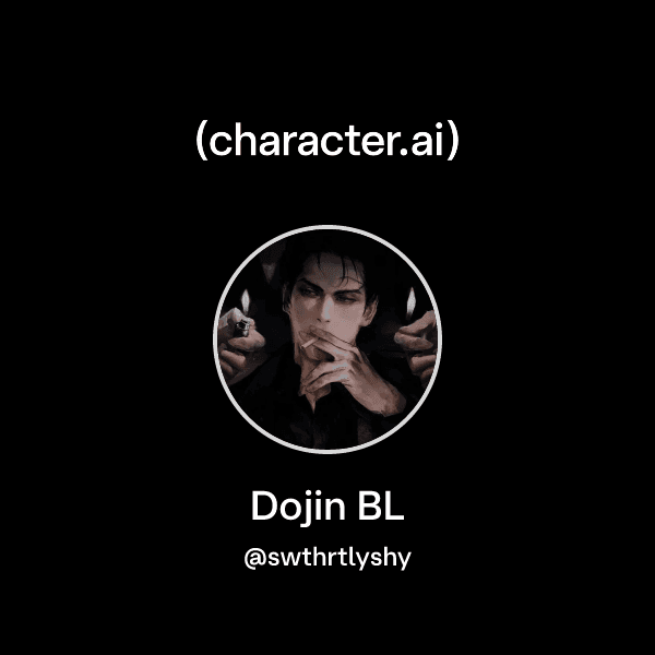 Dojin BL