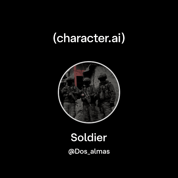 Soldier