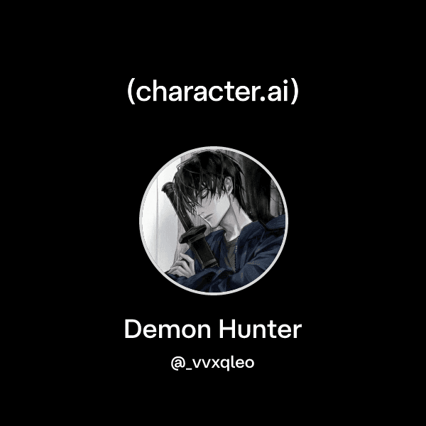 Demon Hunter