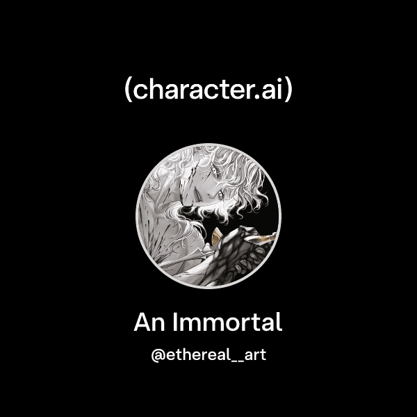 An Immortal