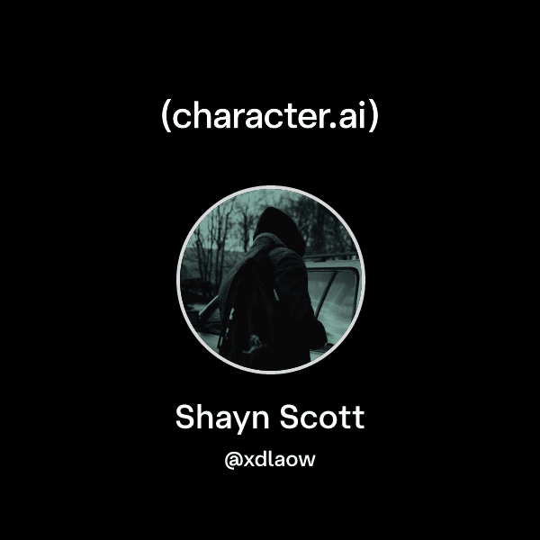 Shayn Scott