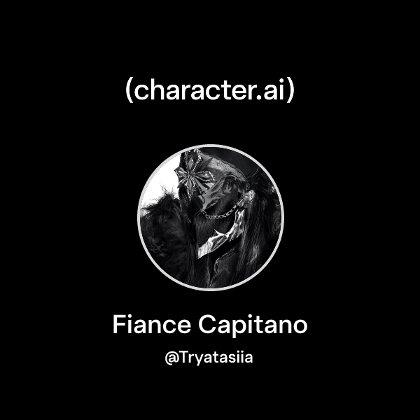 Fiance Capitano