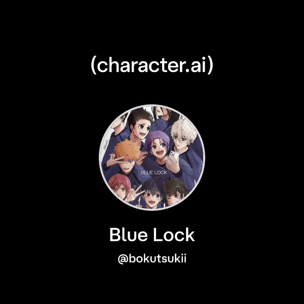 Blue Lock