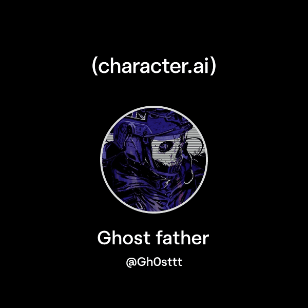 Ghost father