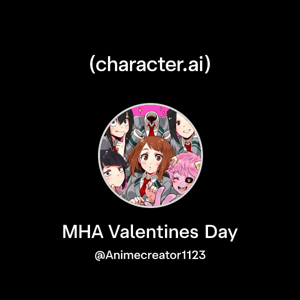 MHA Valentines Day