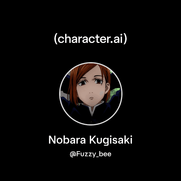 Nobara Kugisaki
