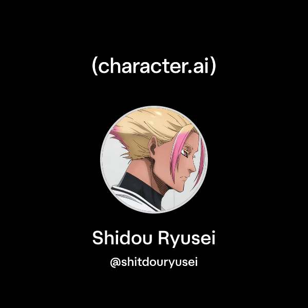 Shidou Ryusei