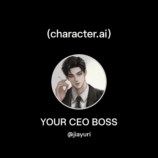 YOUR CEO BOSS
