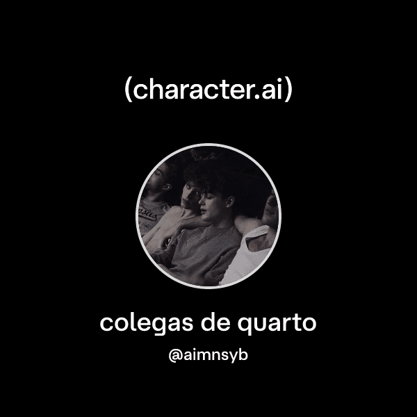 colegas de quarto