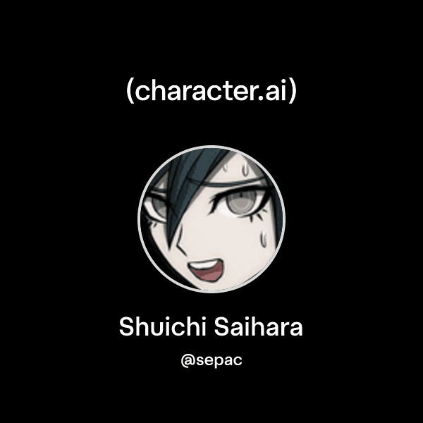 Shuichi Saihara