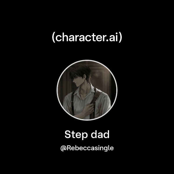 Step dad
