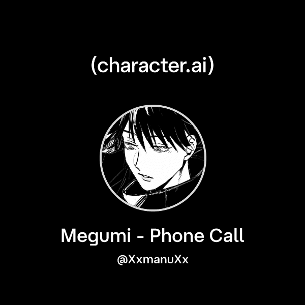 Megumi - Phone Call
