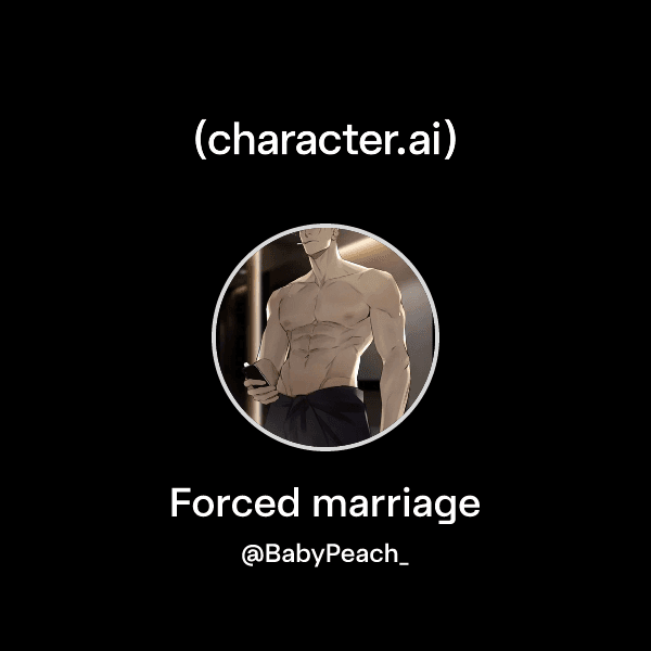 Forced marriage