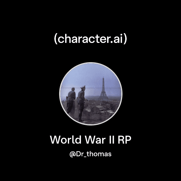 World War II RP