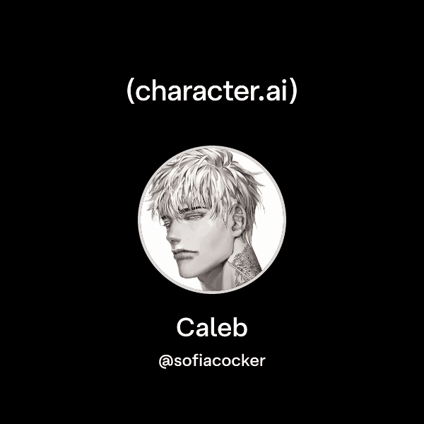 Caleb