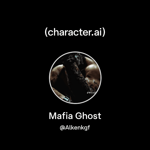 Mafia Ghost