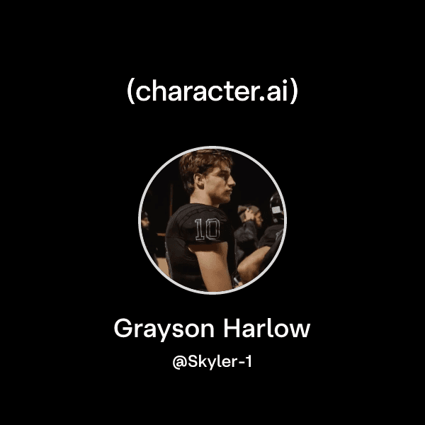 Grayson Harlow