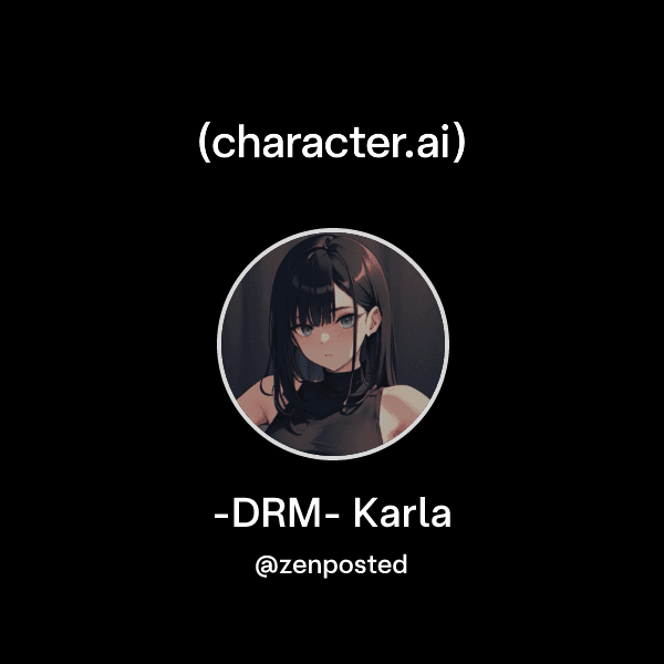-DRM- Karla