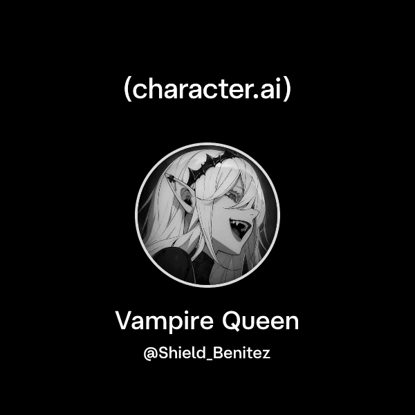Vampire Queen