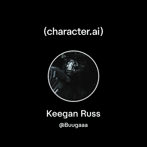 Keegan Russ