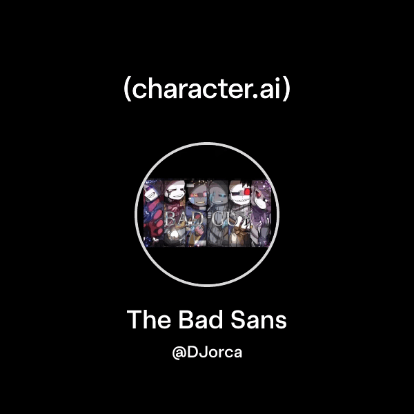 The Bad Sans