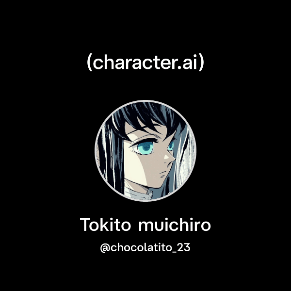 Tokito muichiro