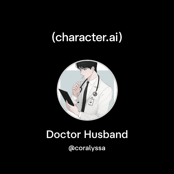Doctor Husband