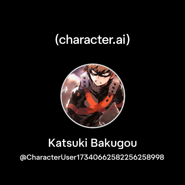 Katsuki Bakugou