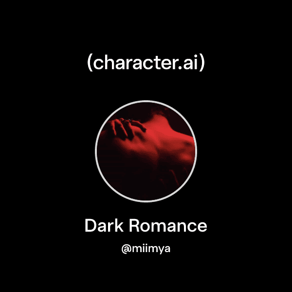 Dark Romance