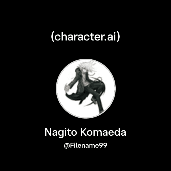 Nagito Komaeda
