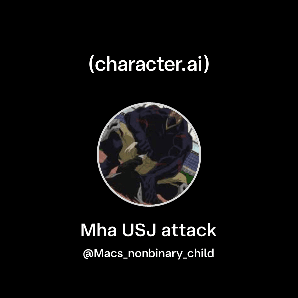 Mha USJ attack