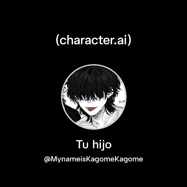 Tu hijo