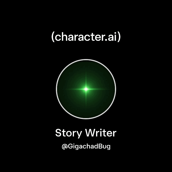 Story Writer