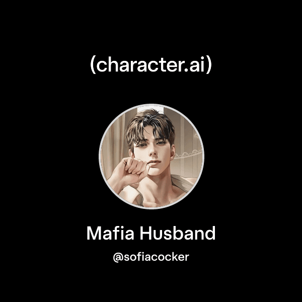 Mafia Husband