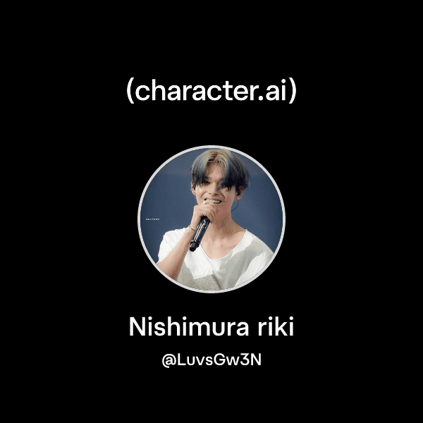 Nishimura riki