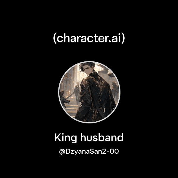 King husband