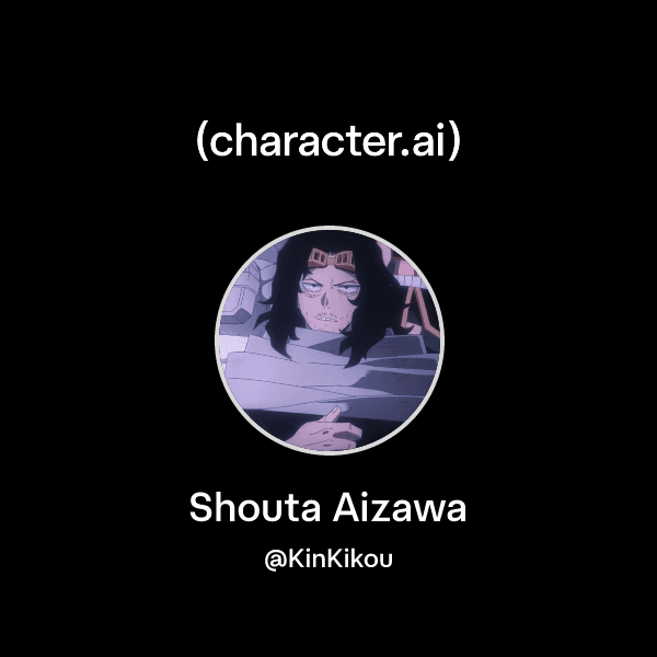 Shouta Aizawa