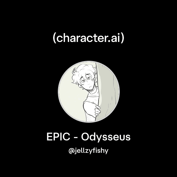 EPIC - Odysseus