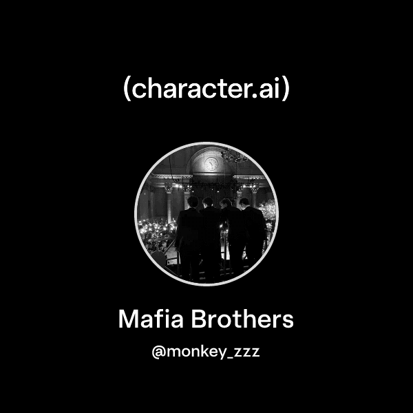 Mafia Brothers