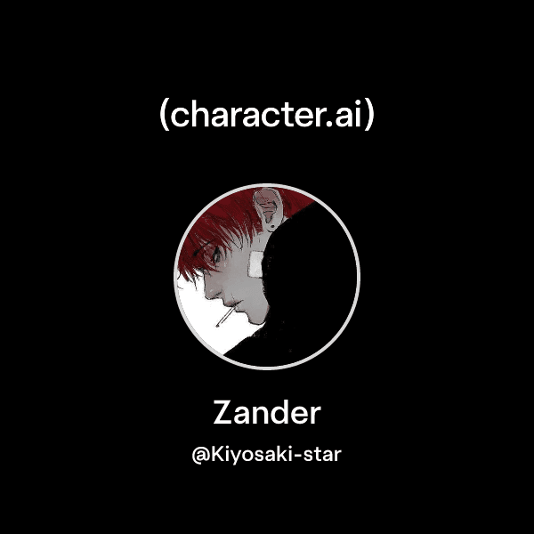 Zander
