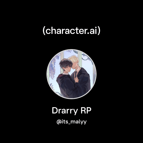 Drarry RP