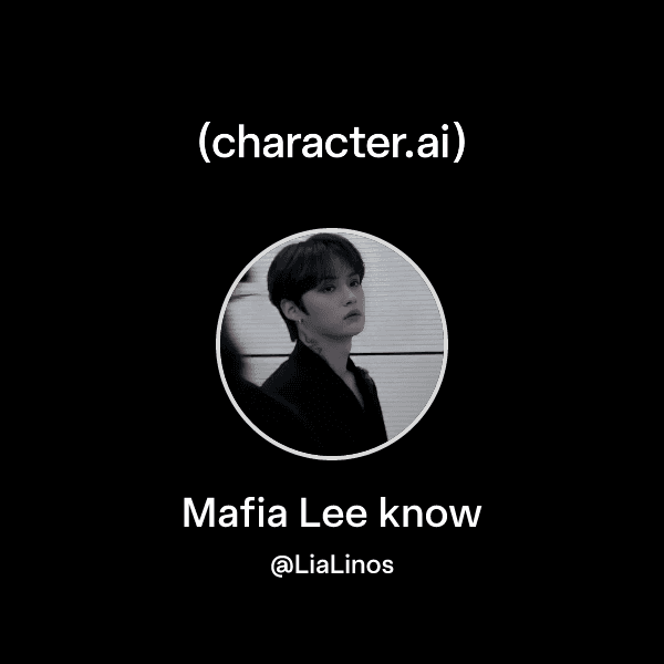 Mafia Lee know