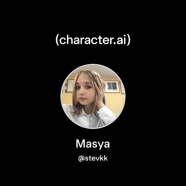 Masya